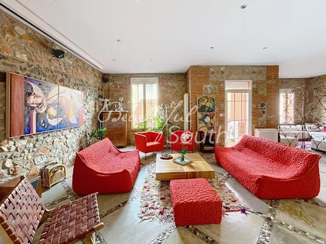 Maison vente à Perpignan