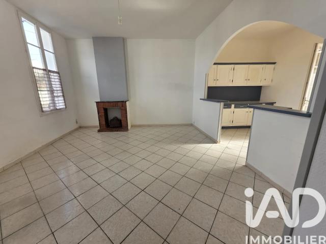 Maison vente à Rochefort