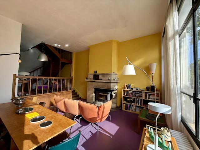 Maison vente à Nevers