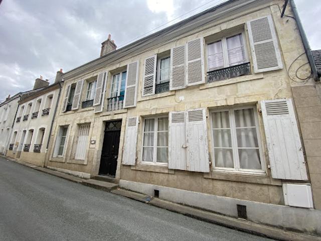 Maison vente à Vendôme, Mondoubleau