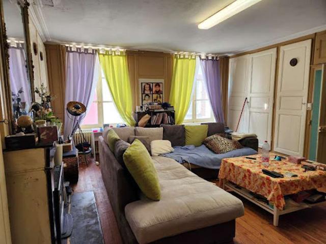 Maison vente à Vendôme, Mondoubleau