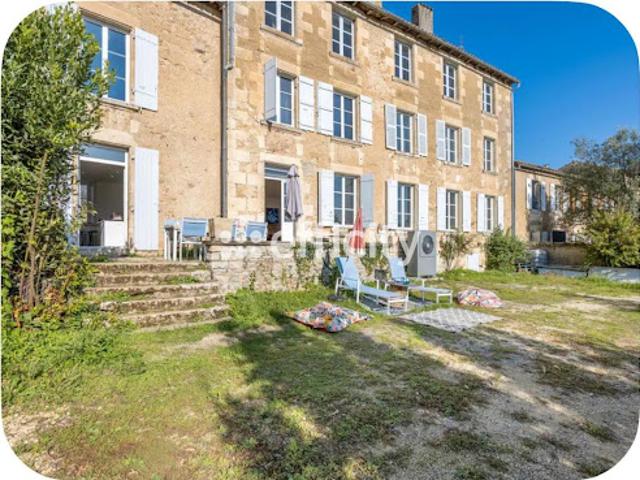 Maison vente à Champdeniers