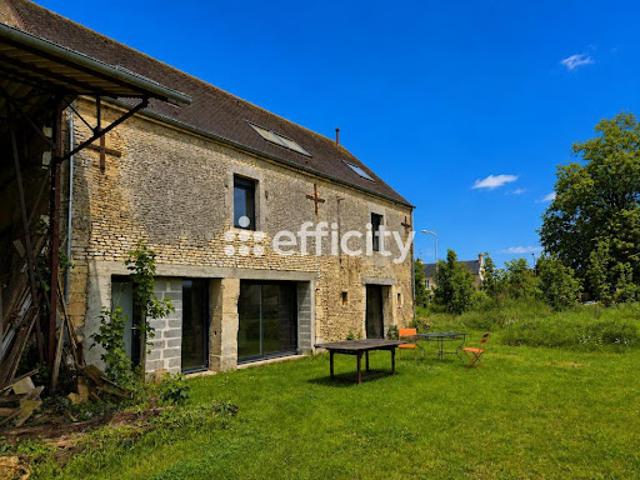 Maison vente à Caen, Chicheboville