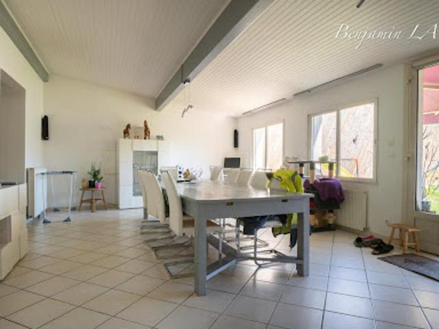 Maison vente à Nérac, Lavardac