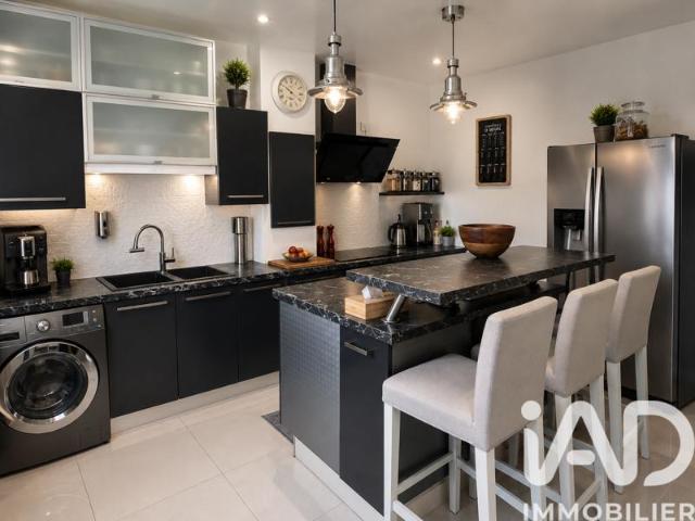 Maison vente à Saint-Quentin, Essigny-le-petit