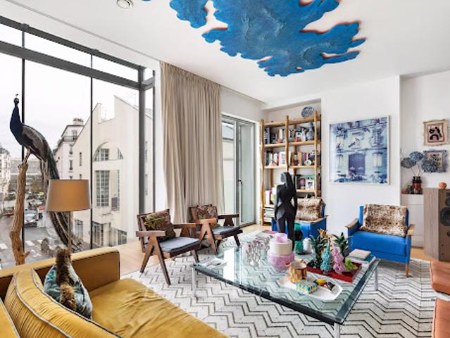 Maison vente à France métropolitaine, Martinique