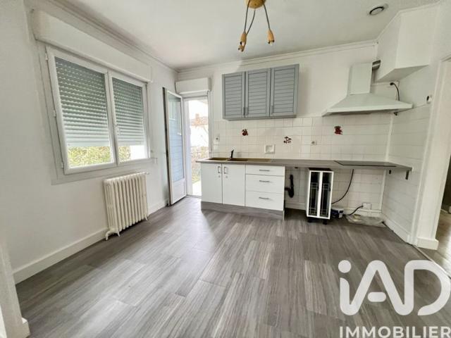 Maison vente à Agen, Le Passage
