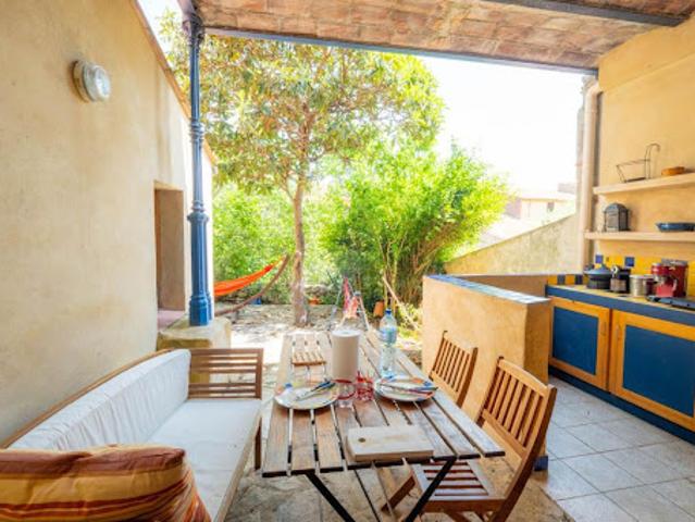 Maison vente à Narbonne, Paziols