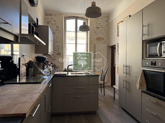 Maison vente à Quartier Kilmaine, Tarascon