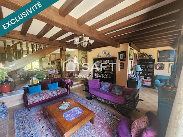 Maison vente à Montbard, Vitteaux