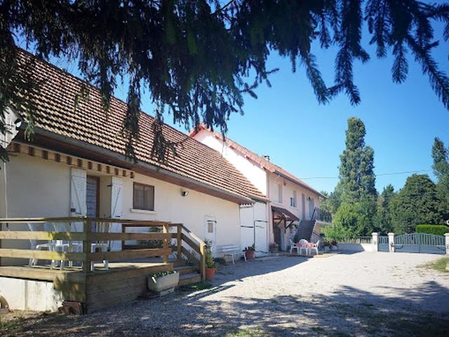 Maison vente à Chalon-sur-Saône, Navilly