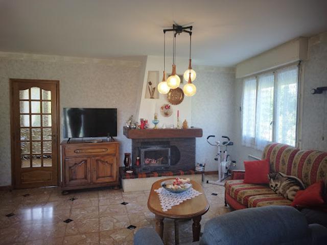 Maison vente à Chalon-sur-Saône, Navilly