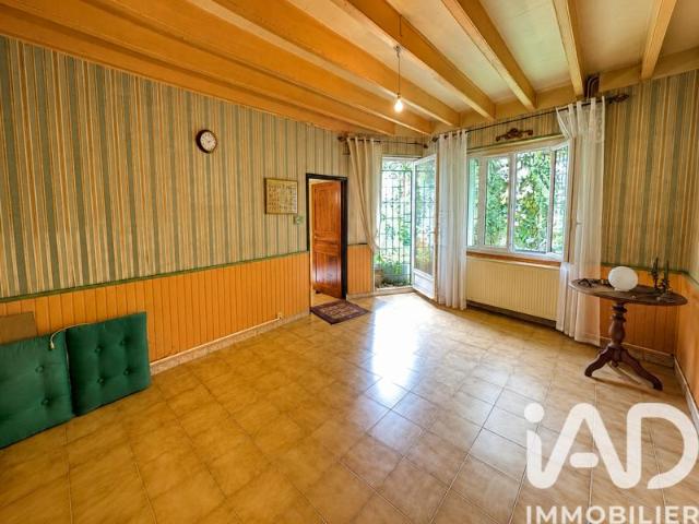 Maison vente à Montmorillon, Charroux