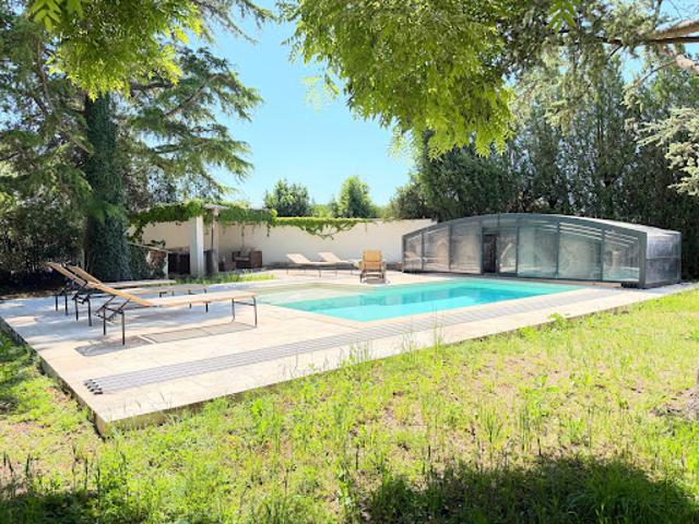 Maison vente à Avignon