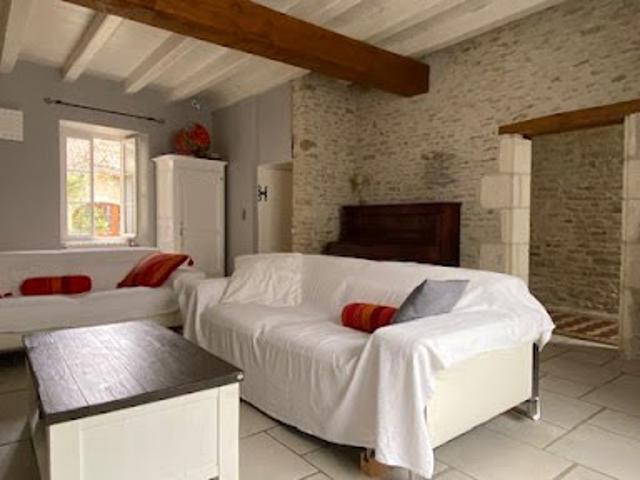 Maison vente à Rochefort, Muron