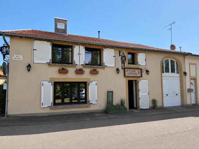 Maison vente à Val-de-Briey, Ville-sur-yron