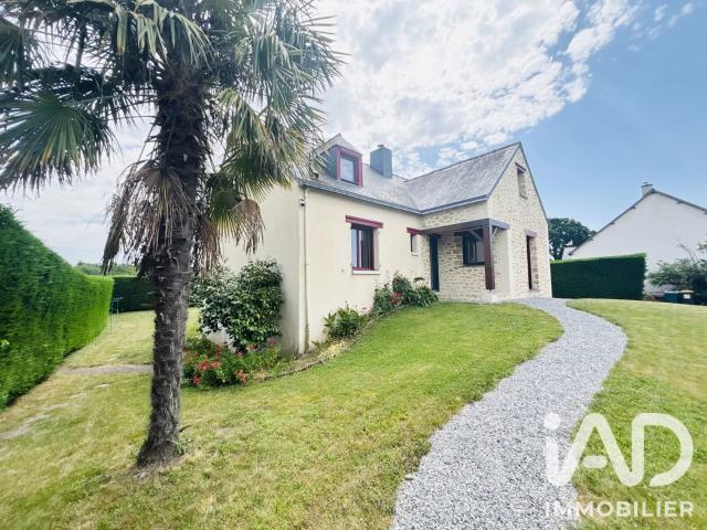 Maison vente à Châteaubriant-Ancenis, Issé