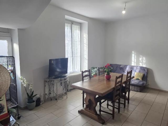 Maison vente à Orléans