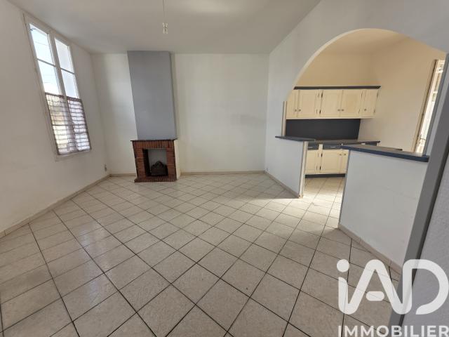 Maison vente à Rochefort