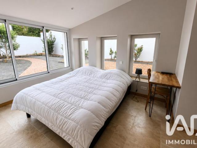 Maison vente à Les Sables-d'Olonne, Froidfond