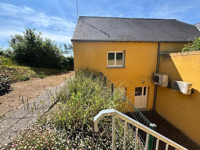 Maison vente à Mayenne, Colombiers-du-plessis