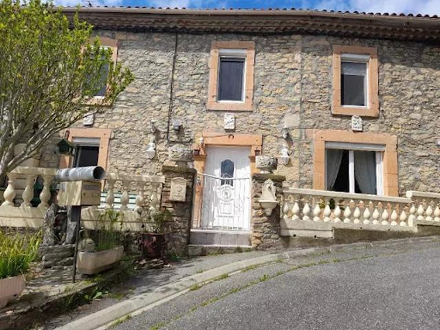 Maison vente à Saint-Gaudens, Saint-marcet