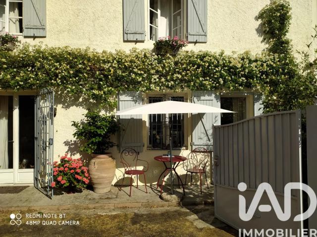 Maison vente à Montmorillon, Nouvelle-Aquitaine