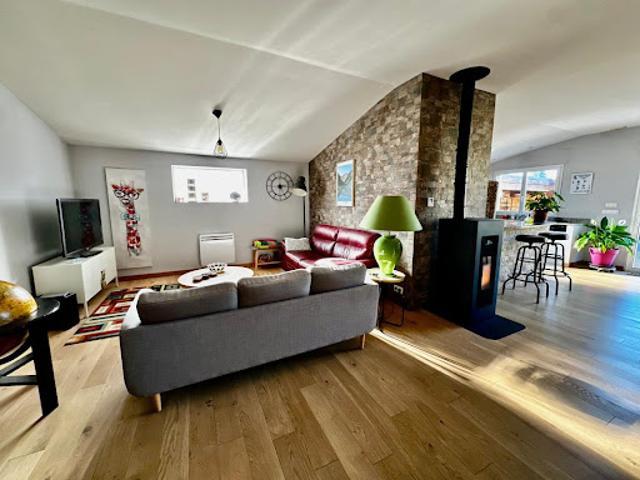 Maison vente à Bordères-sur-l'Échez, Hautes-Pyrénées