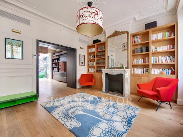Maison vente à Paris, Île-de-France