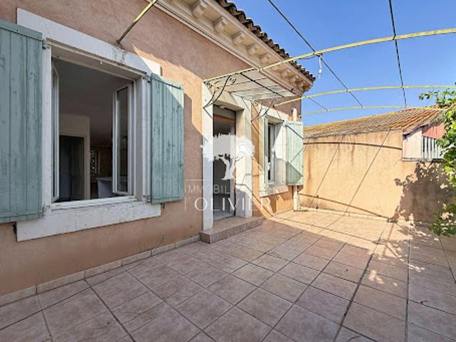 Maison vente à Apt