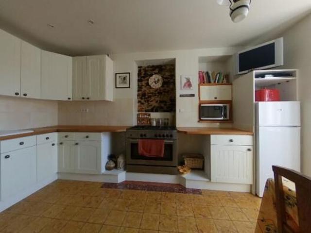 Maison vente à Confolens, Pressignac