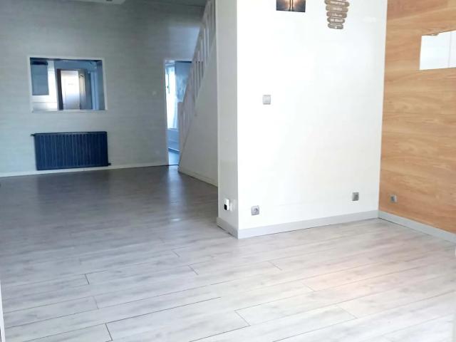 Maison vente à Avesnes-sur-Helpe, Maubeuge