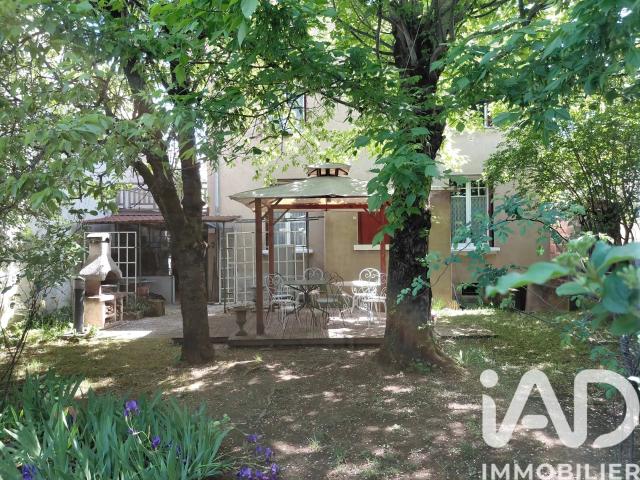 Maison vente à Lyon, Métropole de Lyon