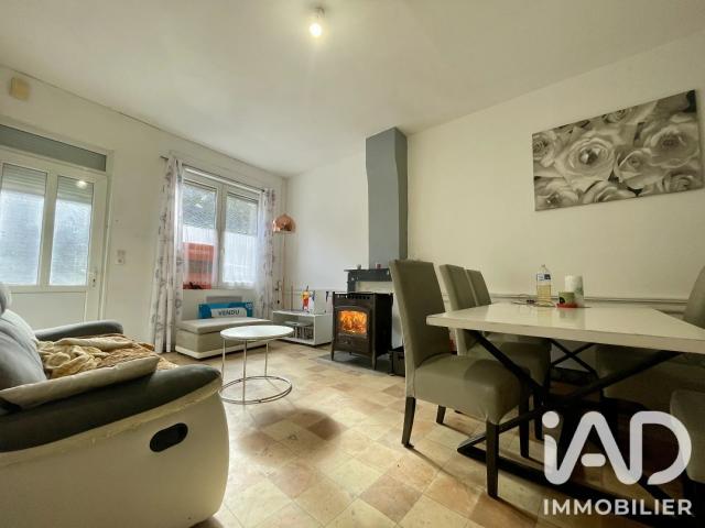 Maison vente à Rosemont, Saint-Pol-sur-Ternoise