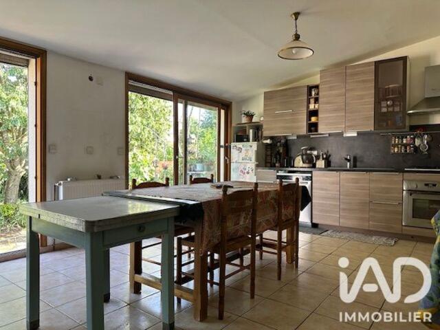 Maison vente à Argenteuil, Herblay