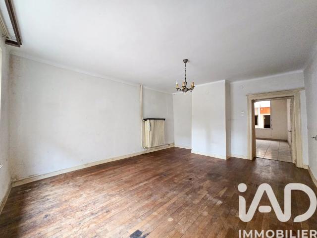 Maison vente à Ars-sur-Moselle, Moselle