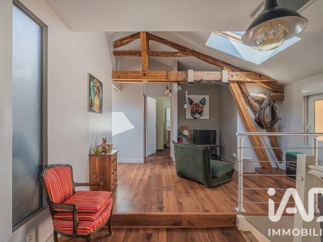 Maison vente à Les Ayes, Vinay