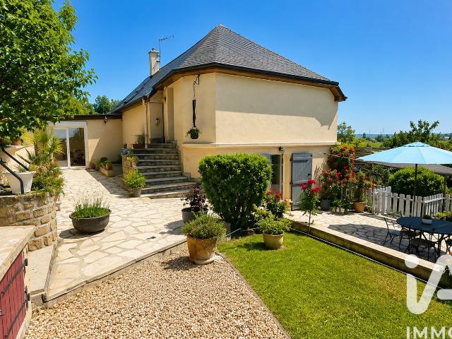 Maison vente à Charleville-Mézières, Charleville-mézières