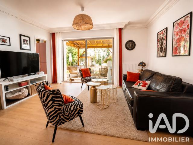 Maison vente à Saint-Nazaire, Saint-nazaire