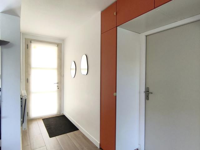 Maison vente à Angers, Pays de la Loire