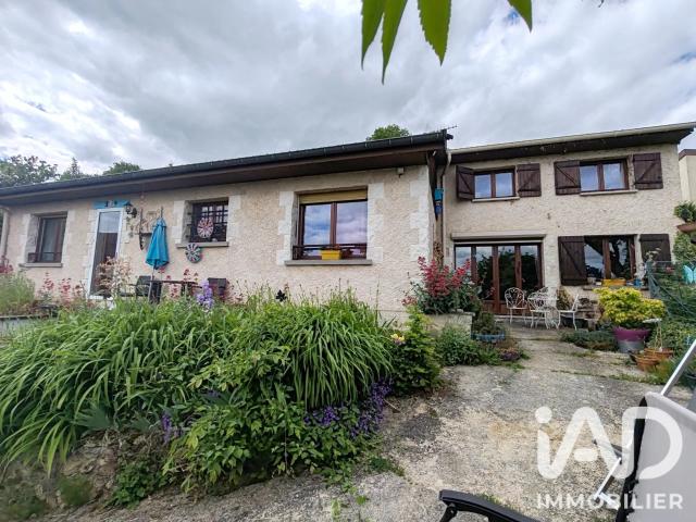 Maison vente à Toul, Charmes-la-côte