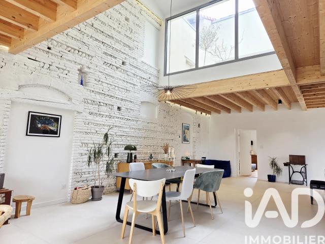 Maison vente à Toulouse, Launaguet