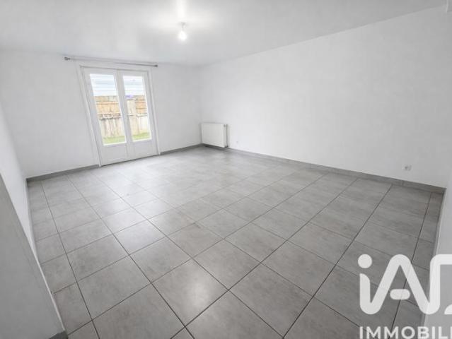 Maison vente à Angoulême, Yvrac-et-malleyrand