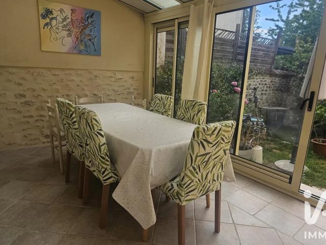 Maison vente à Provins, Nangis