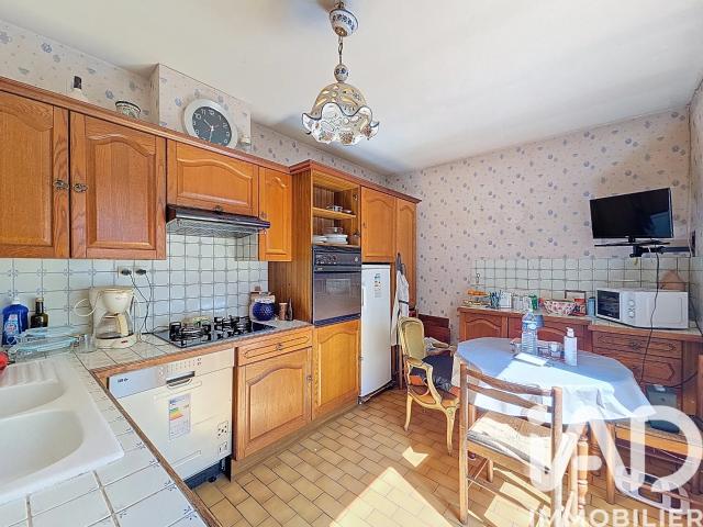 Maison vente à Auch