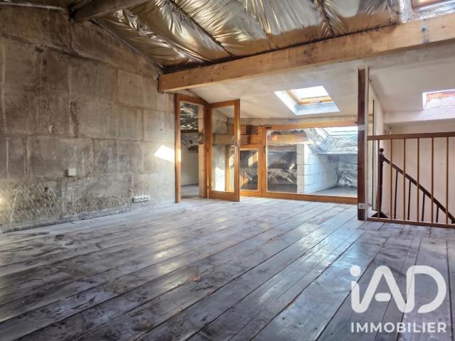 Maison vente à Zone d'activités de Souillac, Jarnac