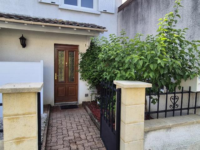Maison vente à Reims, Fismes