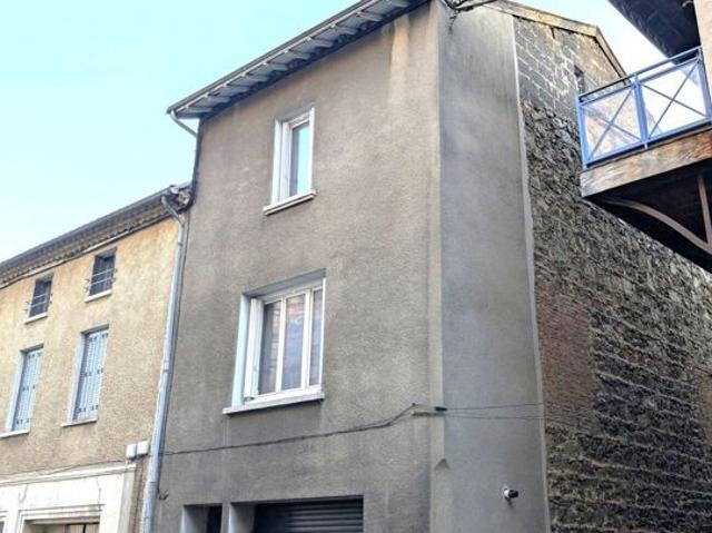 Maison vente à Tournon-sur-Rhône, Sarras