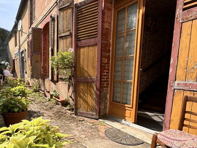 Maison vente à Sens, Pont-sur-yonne