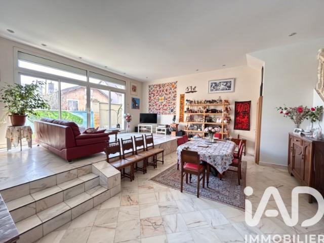 Maison vente à Antony, Bagneux